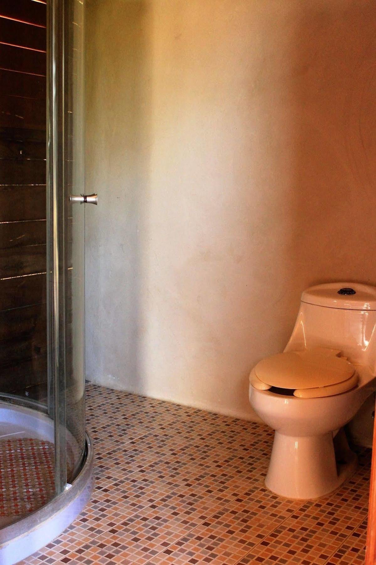 Cabanas El Cuyo Zewnętrze zdjęcie
